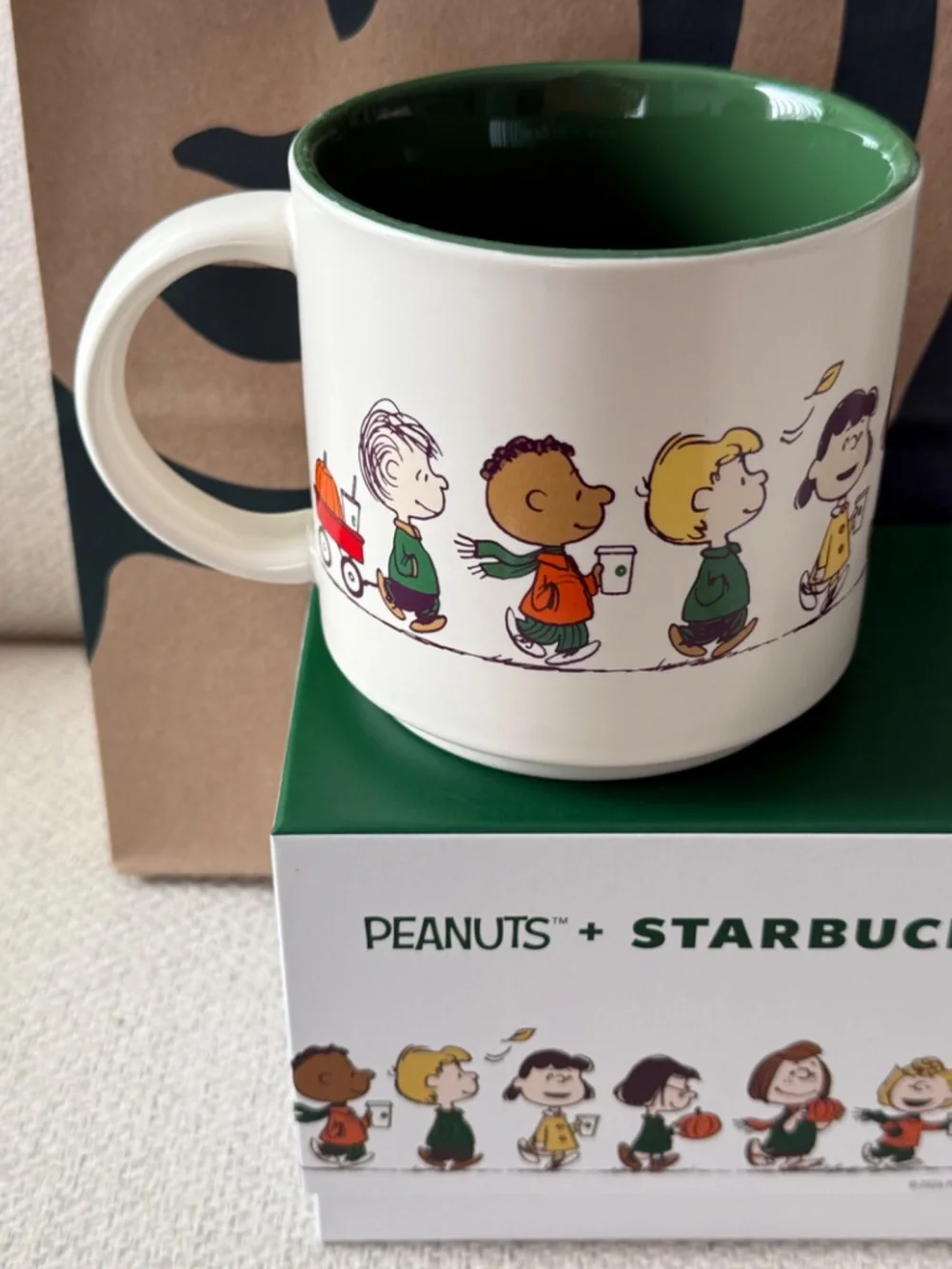 N/A new peanuts
